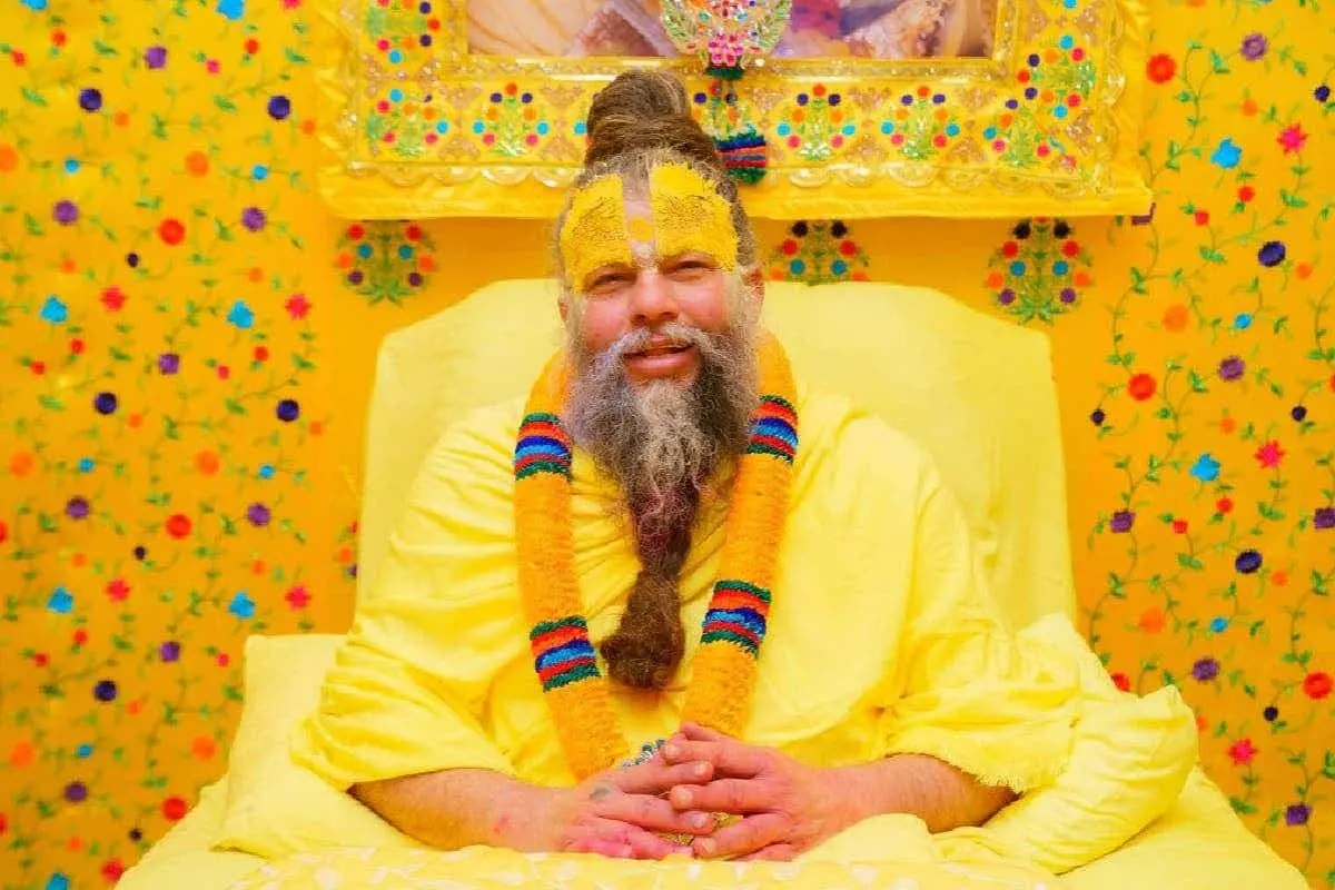 Naam Jap App - Shir Premanand Ji Maharaj